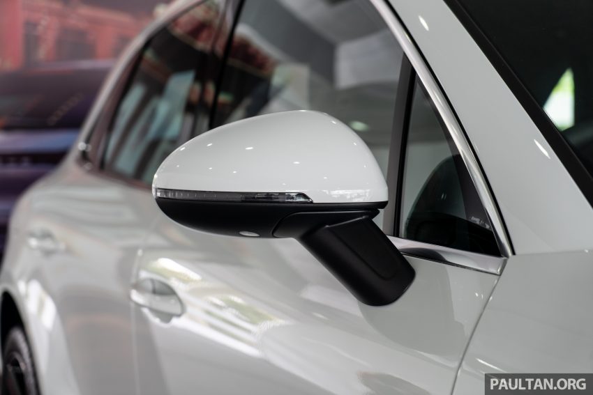 小改款 Porsche Macan S 本地上市，售价RM625,000 102705