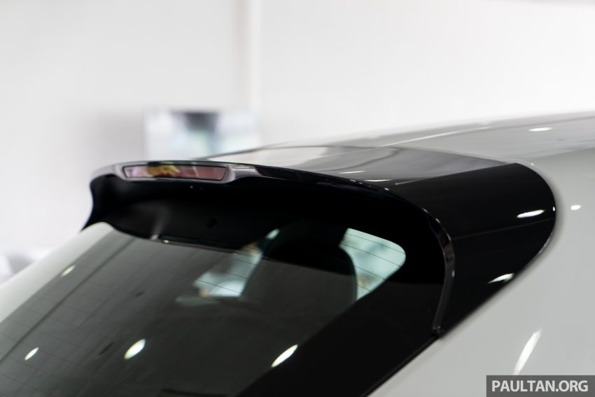 小改款 Porsche Macan S 本地上市，售价RM625,000 102706