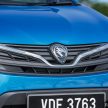 试驾：2019 Proton Iriz 小改款，各方面表现更上一层楼