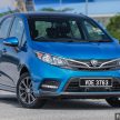 试驾：2019 Proton Iriz 小改款，各方面表现更上一层楼