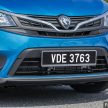 试驾：2019 Proton Iriz 小改款，各方面表现更上一层楼