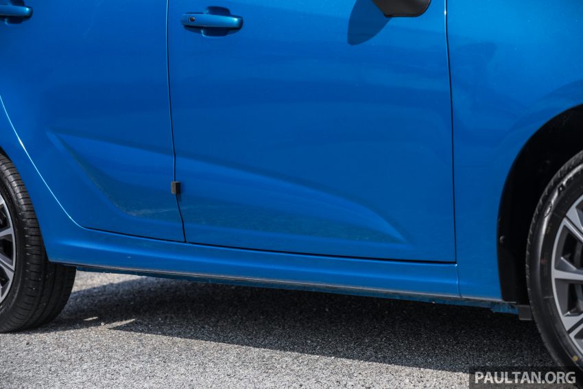 试驾：2019 Proton Iriz 小改款，各方面表现更上一层楼 102364