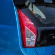 试驾：2019 Proton Iriz 小改款，各方面表现更上一层楼