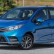 试驾：2019 Proton Iriz 小改款，各方面表现更上一层楼