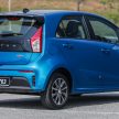 试驾：2019 Proton Iriz 小改款，各方面表现更上一层楼