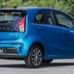 试驾：2019 Proton Iriz 小改款，各方面表现更上一层楼