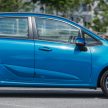 试驾：2019 Proton Iriz 小改款，各方面表现更上一层楼