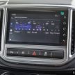 试驾：2019 Proton Iriz 小改款，各方面表现更上一层楼