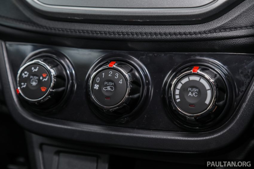 试驾：2019 Proton Iriz 小改款，各方面表现更上一层楼 102393