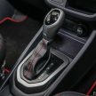 试驾：2019 Proton Iriz 小改款，各方面表现更上一层楼