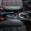 试驾：2019 Proton Iriz 小改款，各方面表现更上一层楼