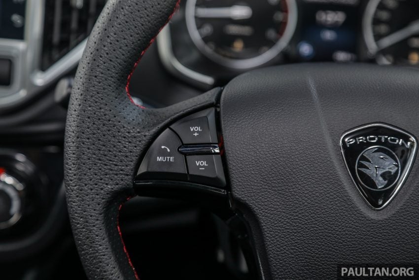 试驾：2019 Proton Iriz 小改款，各方面表现更上一层楼 102377