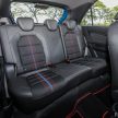 试驾：2019 Proton Iriz 小改款，各方面表现更上一层楼