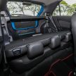 试驾：2019 Proton Iriz 小改款，各方面表现更上一层楼