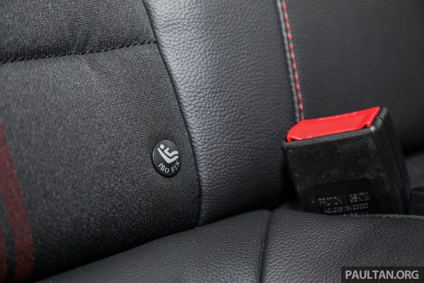 试驾：2019 Proton Iriz 小改款，各方面表现更上一层楼 102413