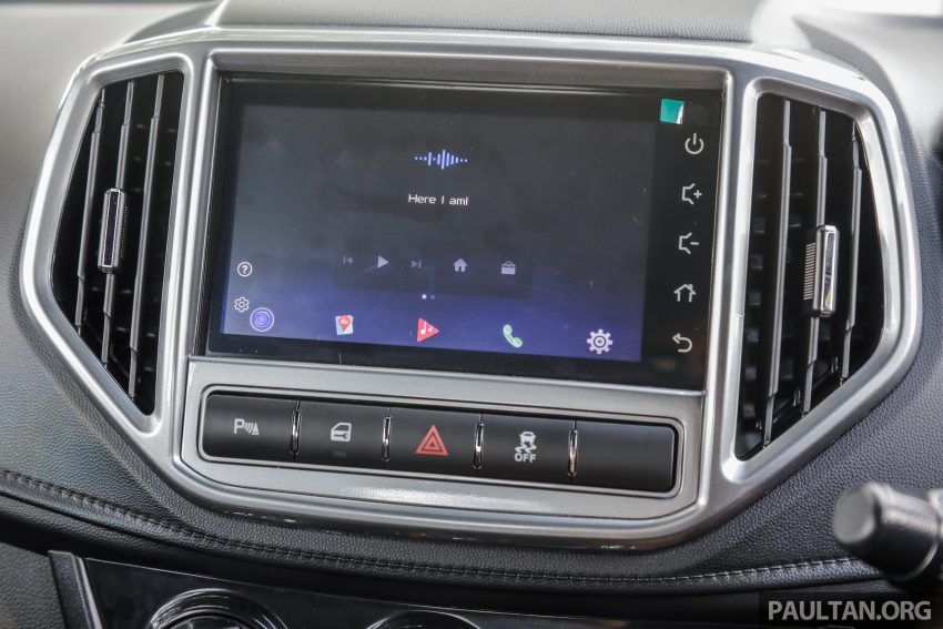 试驾：2019 Proton Iriz 小改款，各方面表现更上一层楼 102383