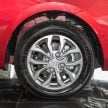 图集：2019 Proton Saga 1.3 Standard AT，售RM35,800