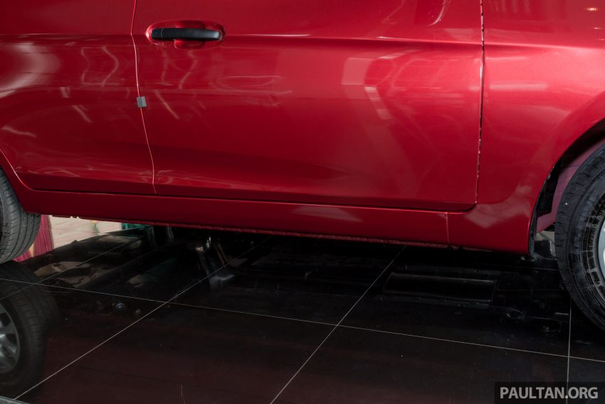 图集：2019 Proton Saga 1.3 Standard AT，售RM35,800 102842