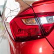 图集：2019 Proton Saga 1.3 Standard AT，售RM35,800