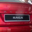 图集：2019 Proton Saga 1.3 Standard AT，售RM35,800