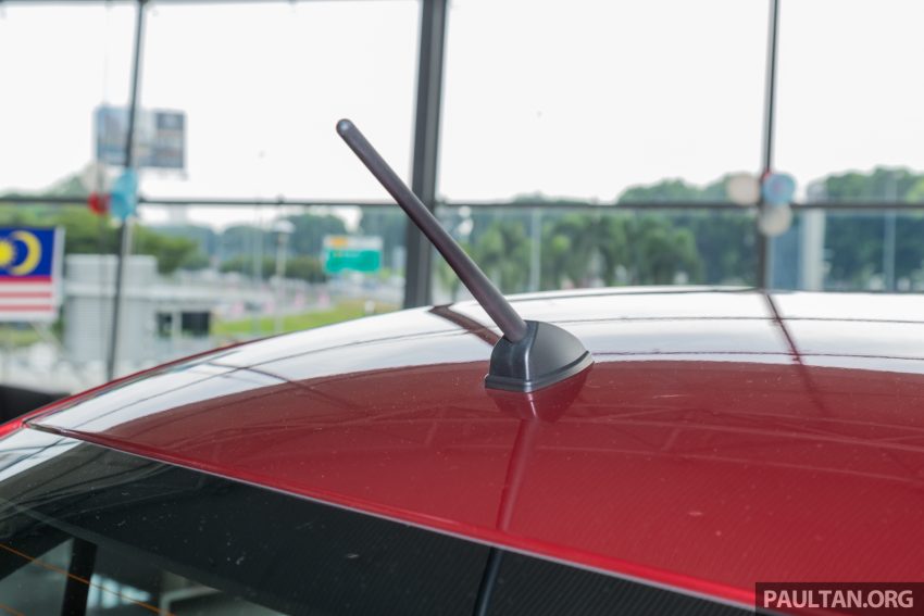 图集：2019 Proton Saga 1.3 Standard AT，售RM35,800 102856