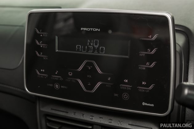 图集：2019 Proton Saga 1.3 Standard AT，售RM35,800