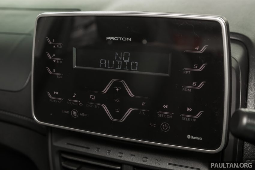 图集：2019 Proton Saga 1.3 Standard AT，售RM35,800 102867