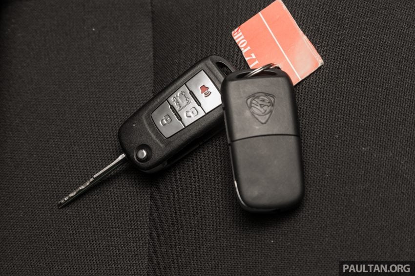 图集：2019 Proton Saga 1.3 Standard AT，售RM35,800 102911