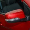 2019 Proton Saga 小改款三个等级完整规格逐一看