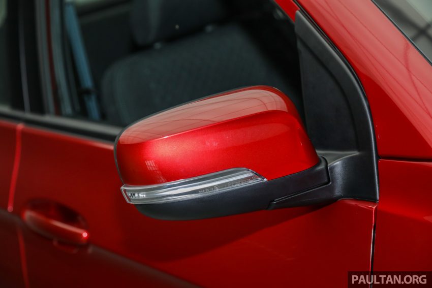 小改款 Proton Saga 正式开卖, 配备更丰富价格更亲民 102628