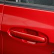 Proton Saga 三代小改款上市一周，每日平均500份订单