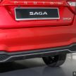 厂方再释预告，35周年纪念版 Proton Saga Black Edition 确定于7月9日上午10.35AM通过 Facebook 线上直播发表