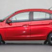 Proton Saga 三代小改款上市一周，每日平均500份订单