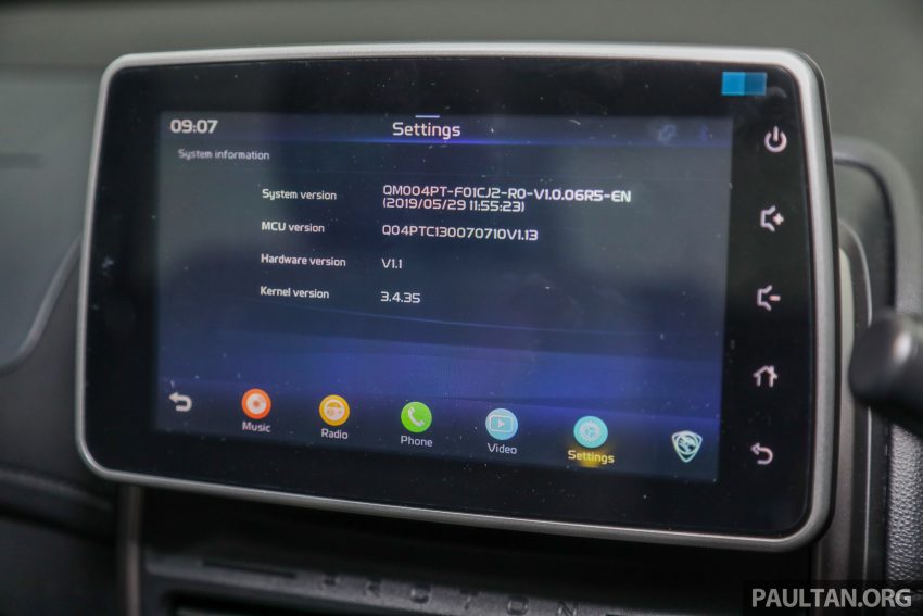 小改款 Proton Saga 正式开卖, 配备更丰富价格更亲民 102650