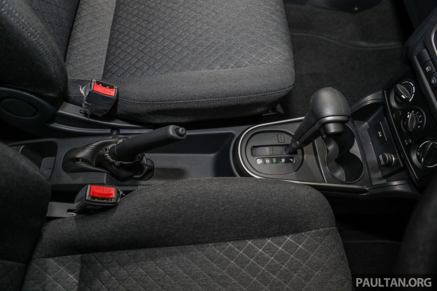 小改款 Proton Saga 正式开卖, 配备更丰富价格更亲民 102655