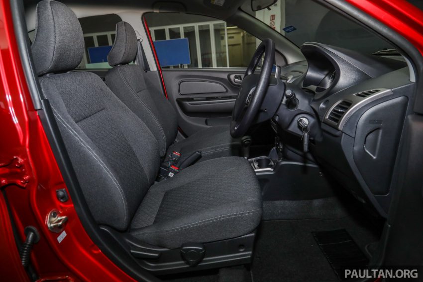 小改款 Proton Saga 正式开卖, 配备更丰富价格更亲民 102664