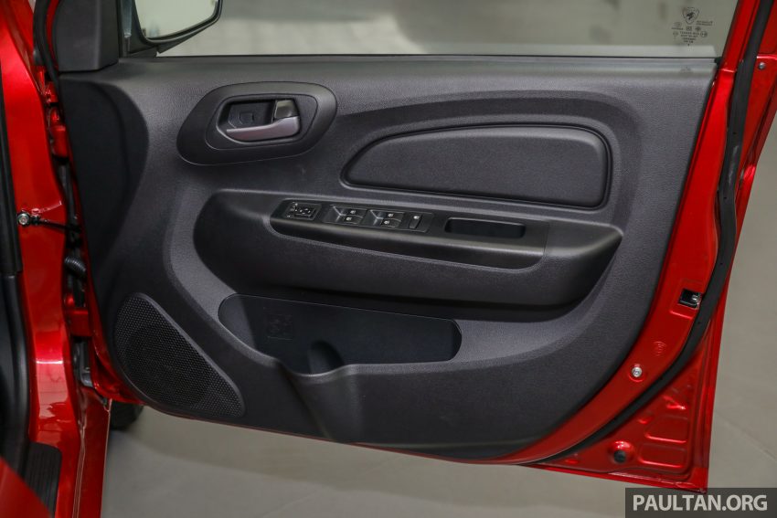 小改款 Proton Saga 正式开卖, 配备更丰富价格更亲民 102669