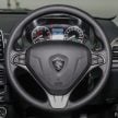 Proton Saga 正式登陆尼泊尔上市，兑换马币售RM122k