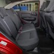 第三代 Proton Saga 小改款面世2年至今销量超越10万辆