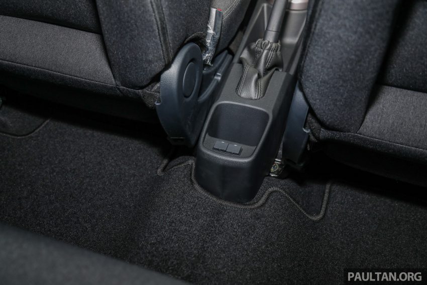 小改款 Proton Saga 正式开卖, 配备更丰富价格更亲民 102674