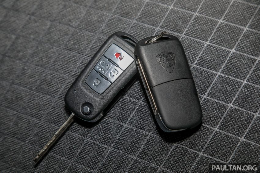 小改款 Proton Saga 正式开卖, 配备更丰富价格更亲民 102682