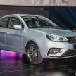 Proton 七月新车销量报捷! 创下8年来最高单月销量数据