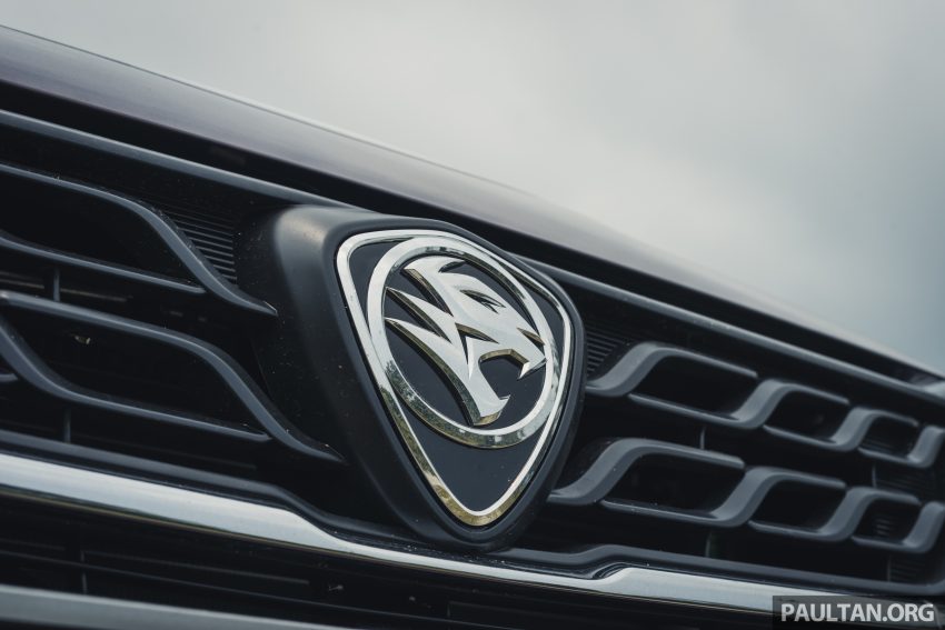 新车试驾：2019 Proton Saga 小改款，终于抓对了重点 103152