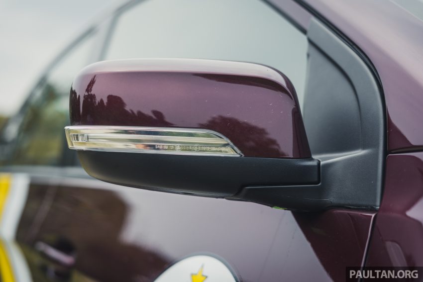 新车试驾：2019 Proton Saga 小改款，终于抓对了重点 103155