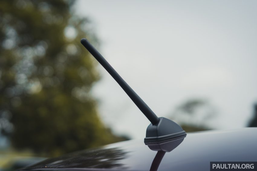 新车试驾：2019 Proton Saga 小改款，终于抓对了重点 103157