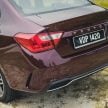 新车试驾：2019 Proton Saga 小改款，终于抓对了重点