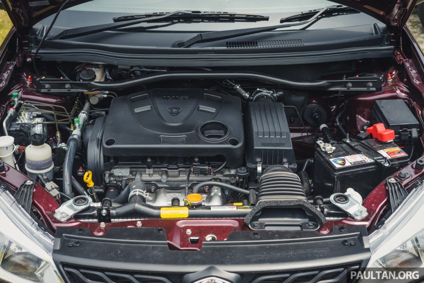 新车试驾：2019 Proton Saga 小改款，终于抓对了重点 103163