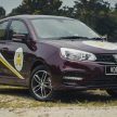 新车试驾：2019 Proton Saga 小改款，终于抓对了重点