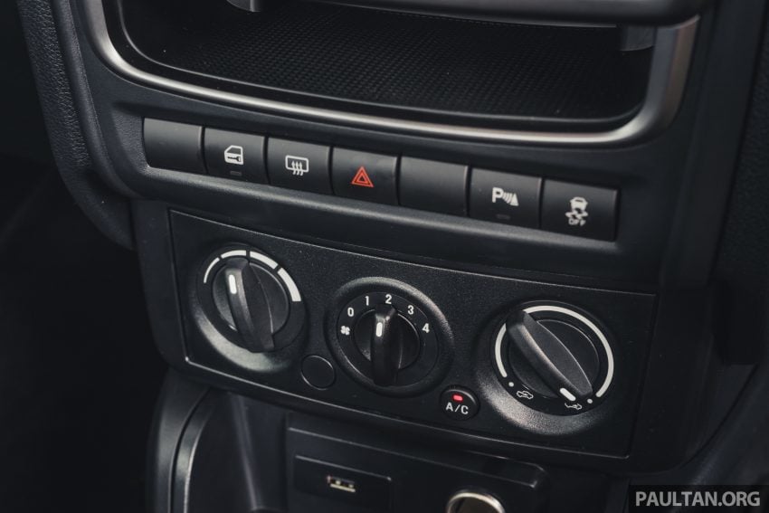 新车试驾：2019 Proton Saga 小改款，终于抓对了重点 103173