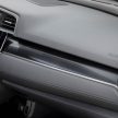 2020 Honda Civic FC Hatchback 小改款正式于美国发表